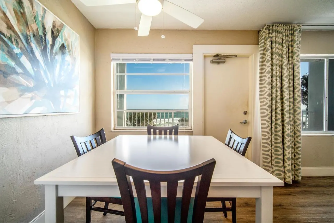 Perry'S Ocean-Edge Resort Daytona Beach 3*,