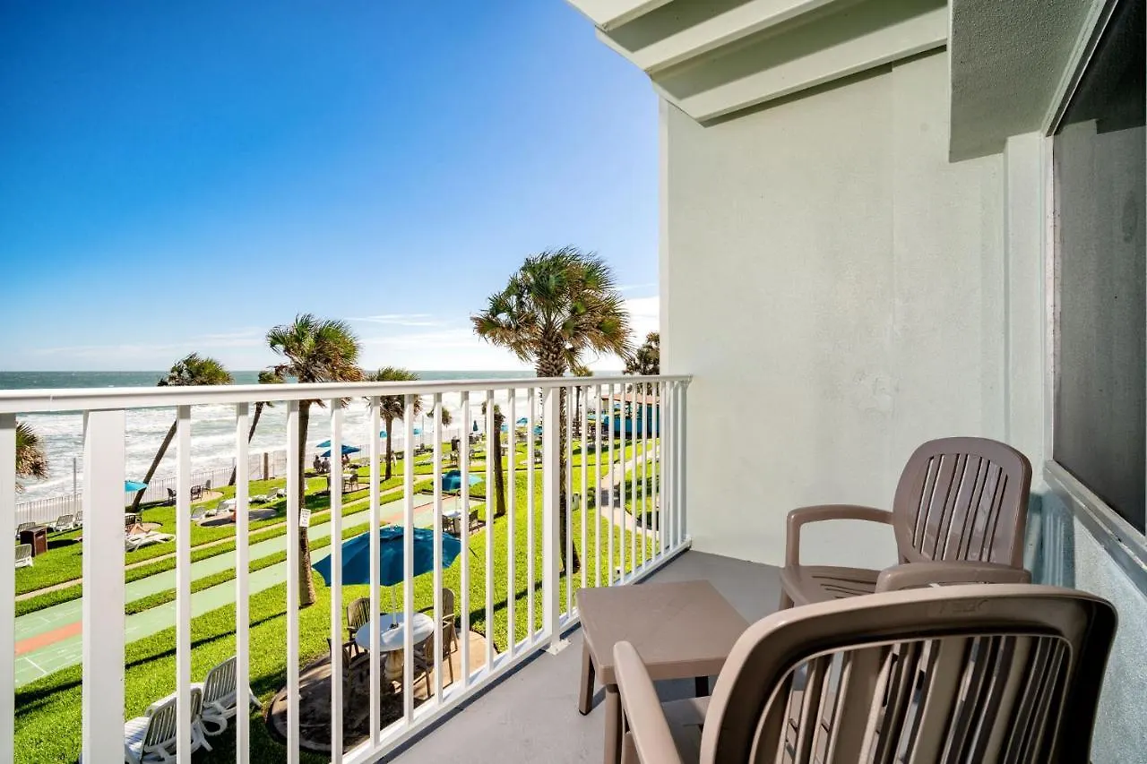 Perry'S Ocean-Edge Resort Daytona Beach