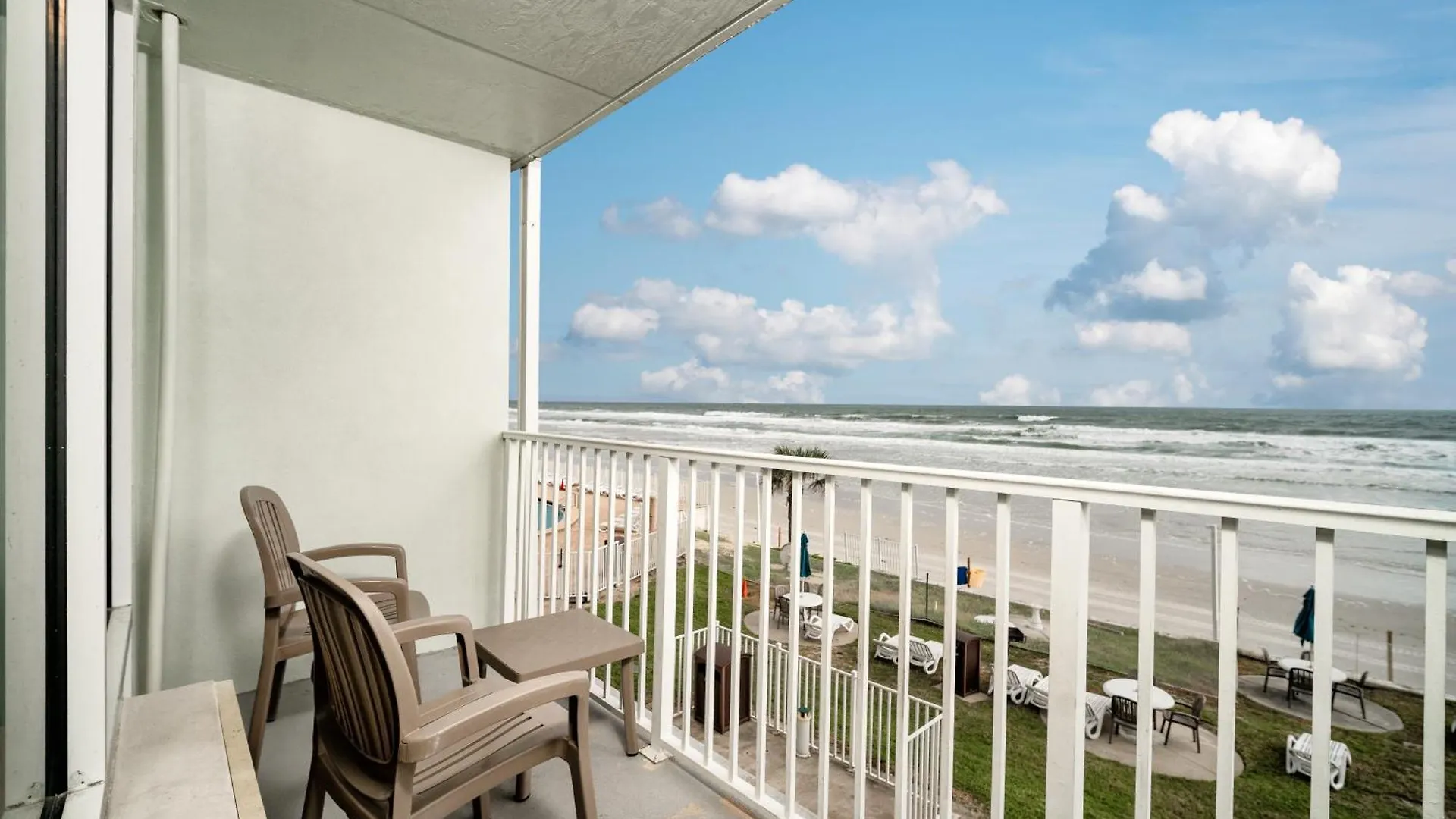 Perry'S Ocean-Edge Resort Daytona Beach 3*,  Estados Unidos