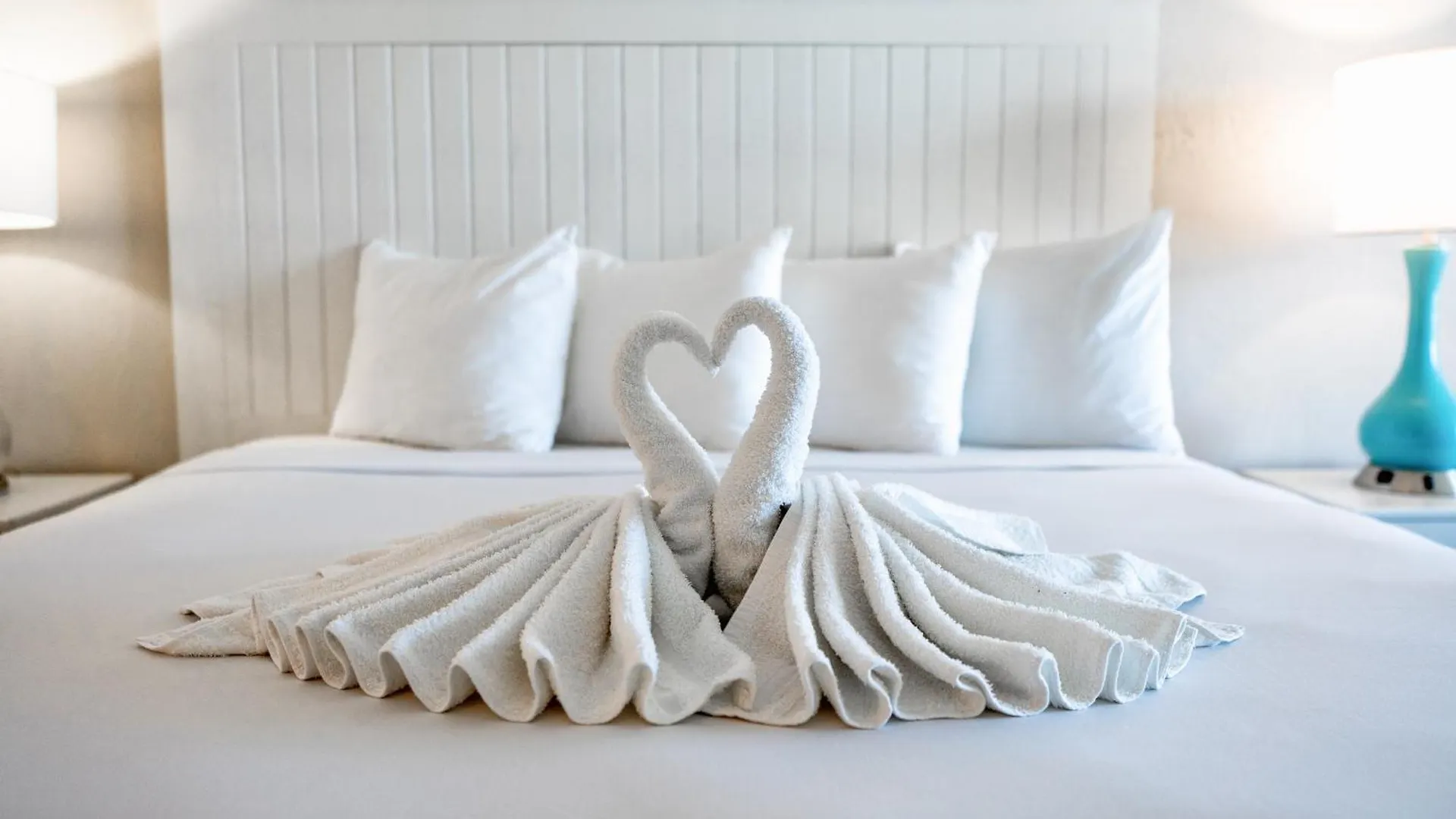 Perry'S Ocean-Edge Resort Daytona Beach