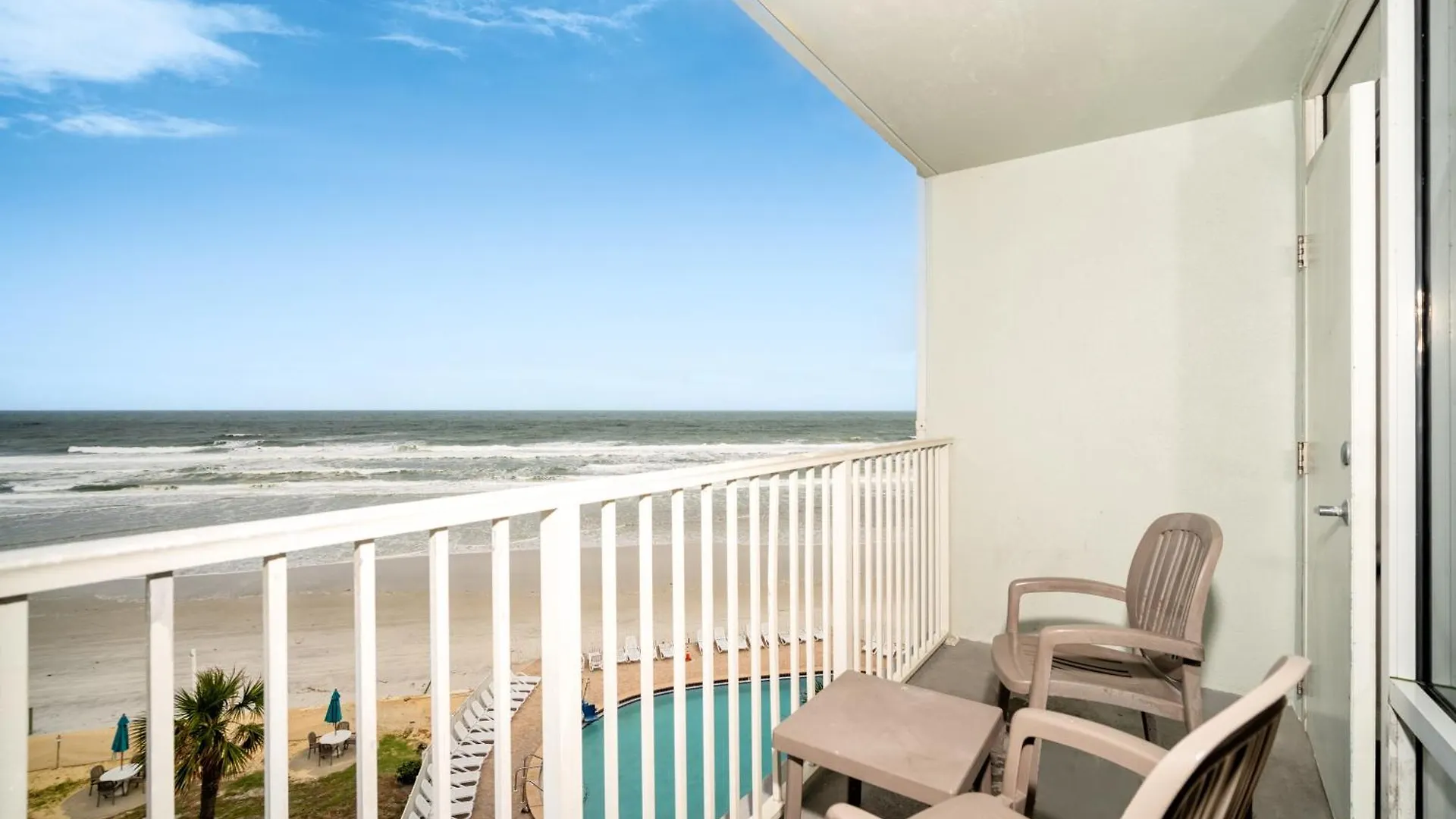 Perry'S Ocean-Edge Resort Daytona Beach Estados Unidos