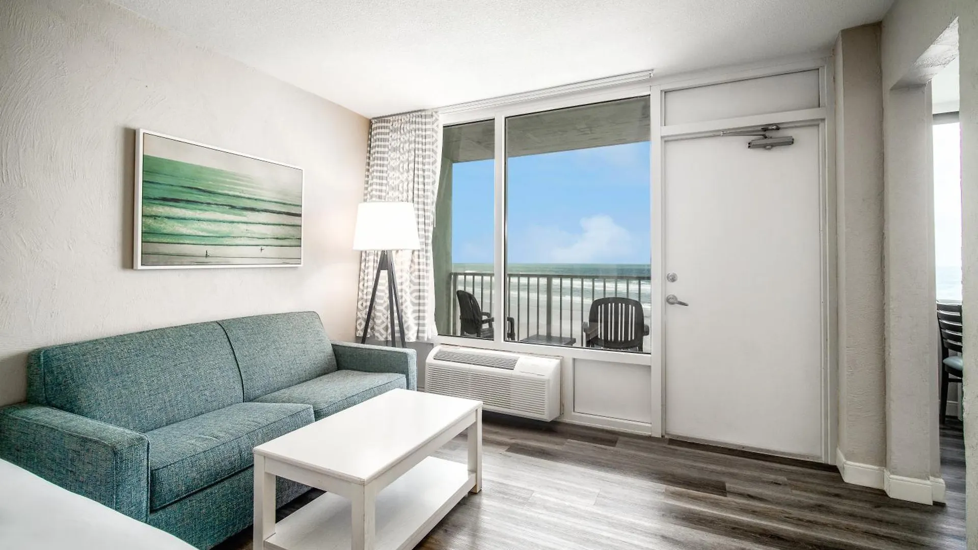 Perry'S Ocean-Edge Resort Daytona Beach
