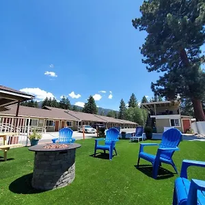 Bluebird Day Inn&suites Motel South Lake Tahoe