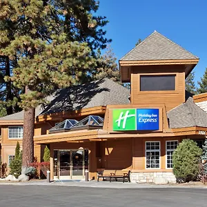 Express South Tahoe By Ihg Resort South Lake Tahoe