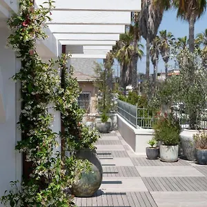 Gjelina Hotel Los Angeles