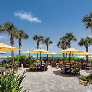 3* Hotel Delta By Marriott Daytona Oceanfront