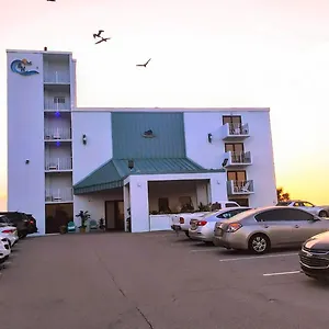 3* Hotel Beachside - Daytona - No Pool