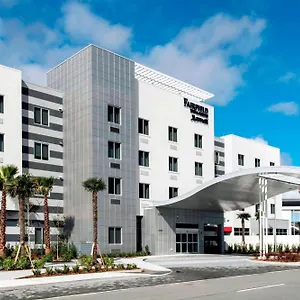 Fairfield & By Marriott Daytona Speedway/airport Hotel