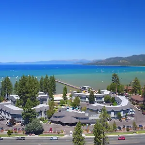 Retreat & At Tahoe Hotel South Lake Tahoe