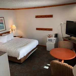 Ventura Grand Motel Mammoth Lakes