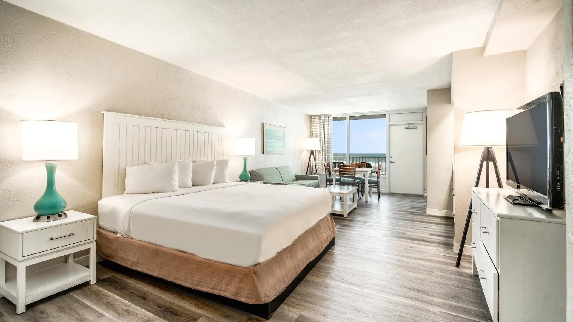 Perry'S Ocean-Edge Resort Daytona Beach