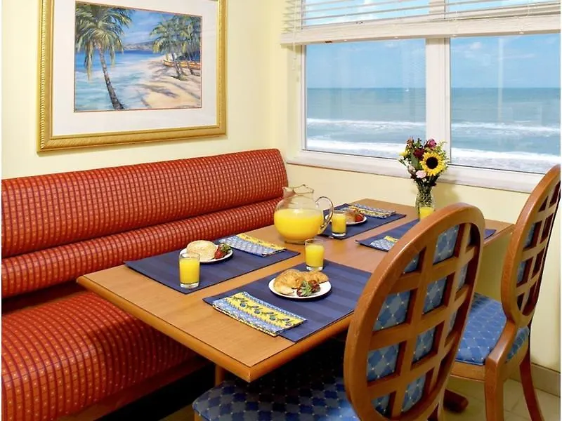 Perry'S Ocean-Edge Resort Daytona Beach