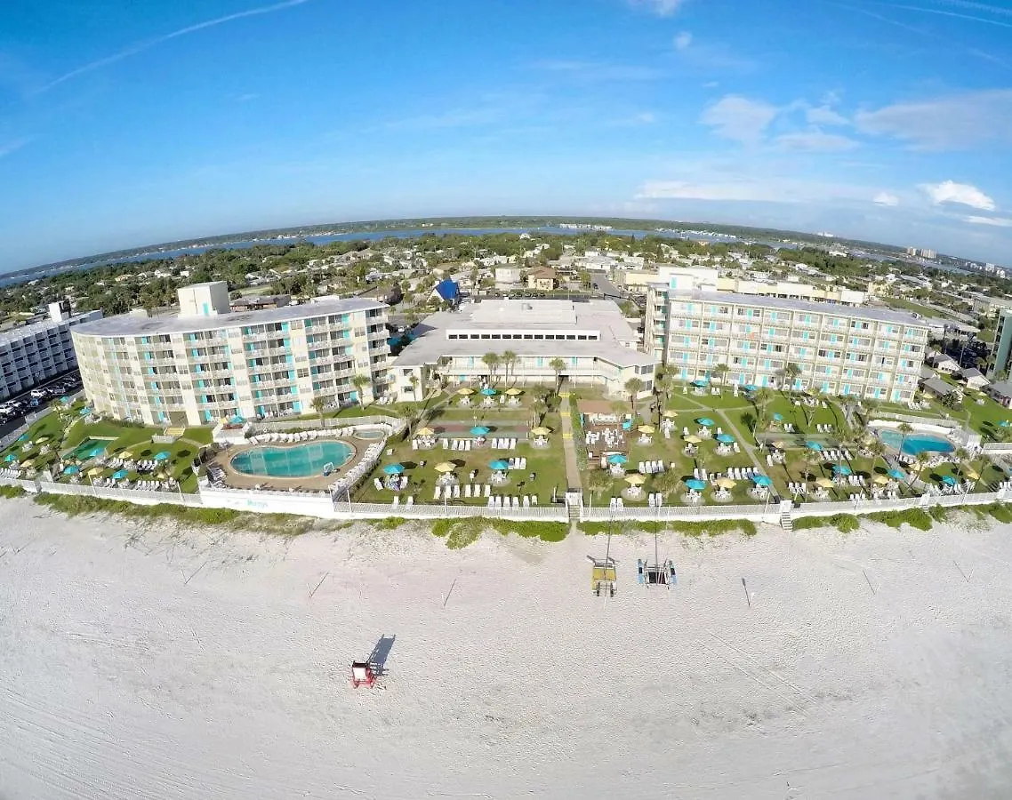 Perry'S Ocean-Edge Resort Daytona Beach