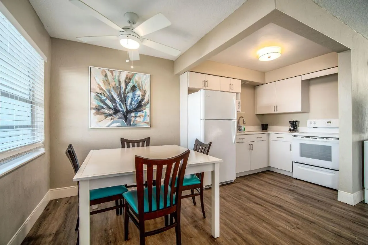 Perry'S Ocean-Edge Resort Daytona Beach