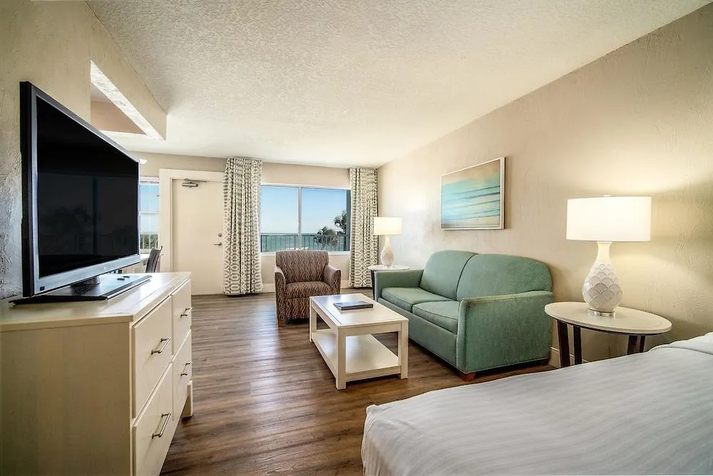 Perry'S Ocean-Edge Resort Daytona Beach